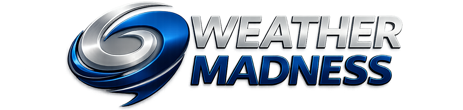 Weather Madness